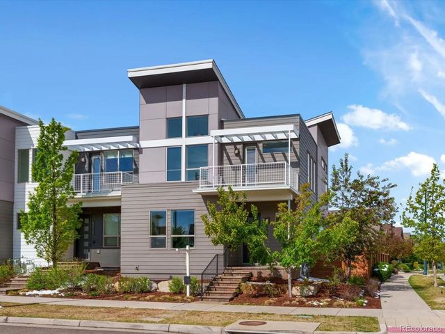 5547 Valentia Street, Denver