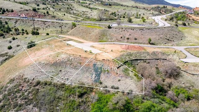 17176 Lost Horse Lane, Morrison