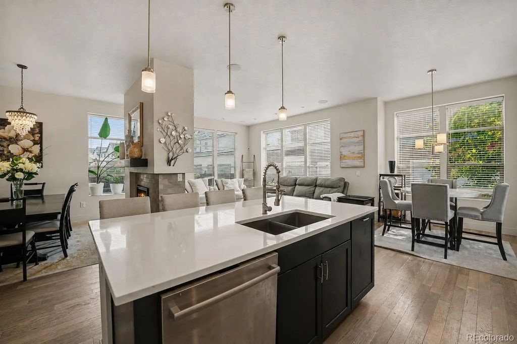 9045 E Prairie Meadow Drive, Denver