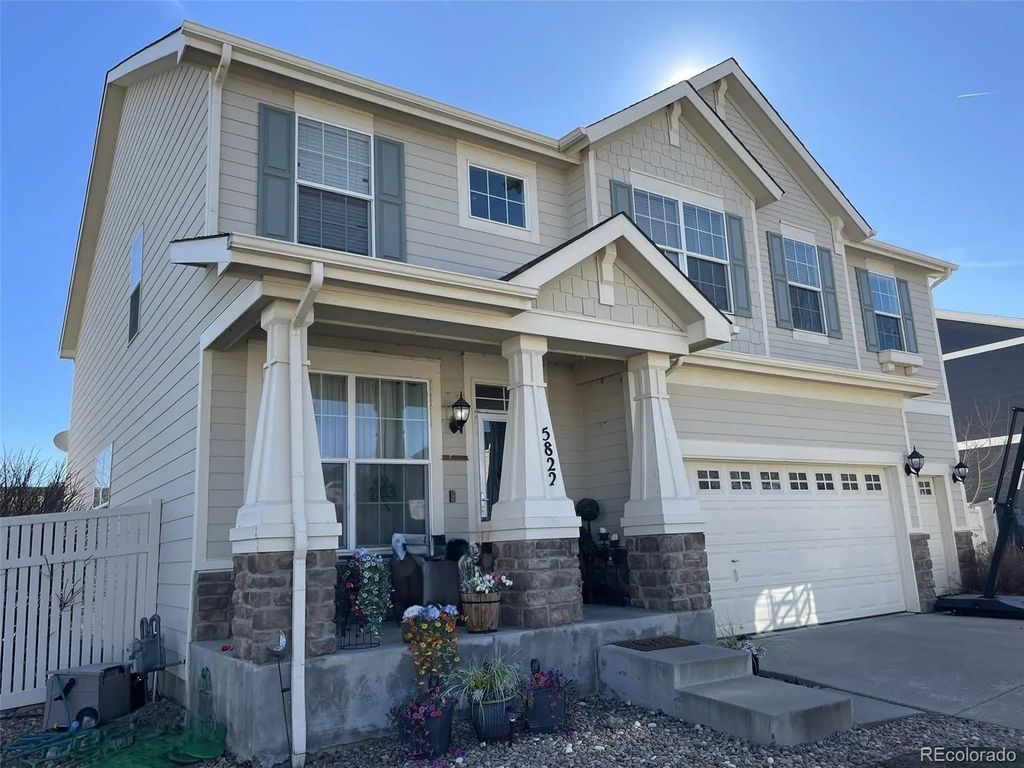5822 Twilight Avenue, Firestone