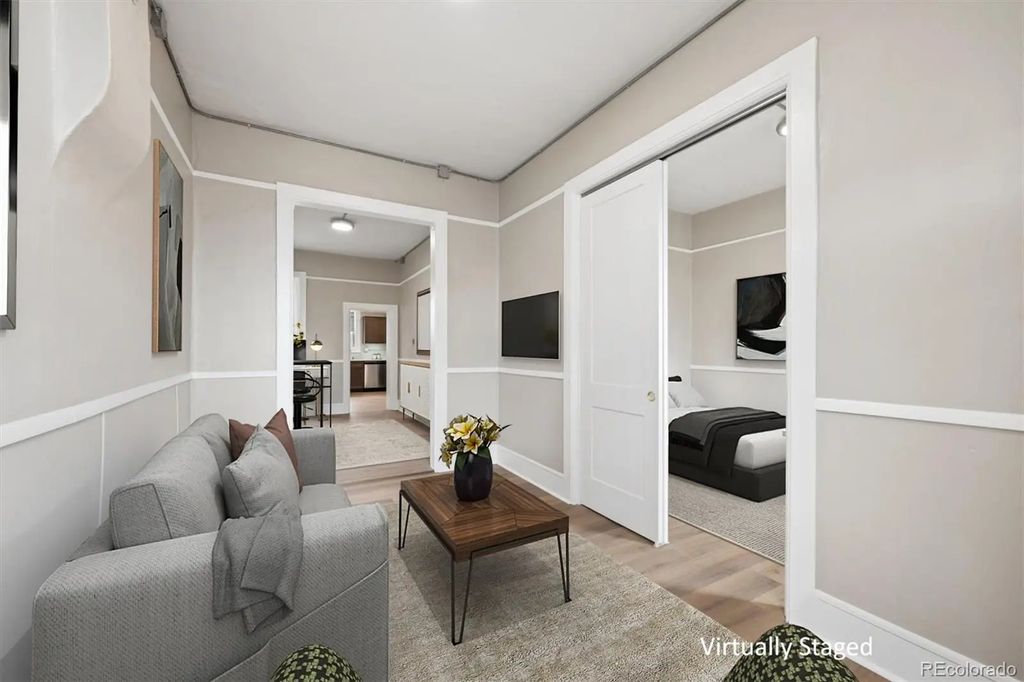 2843 W 27th Avenue, Denver