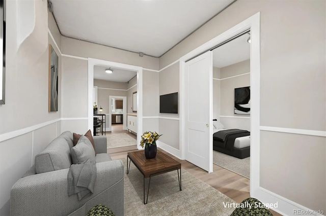 2843 W 27th Avenue, Denver