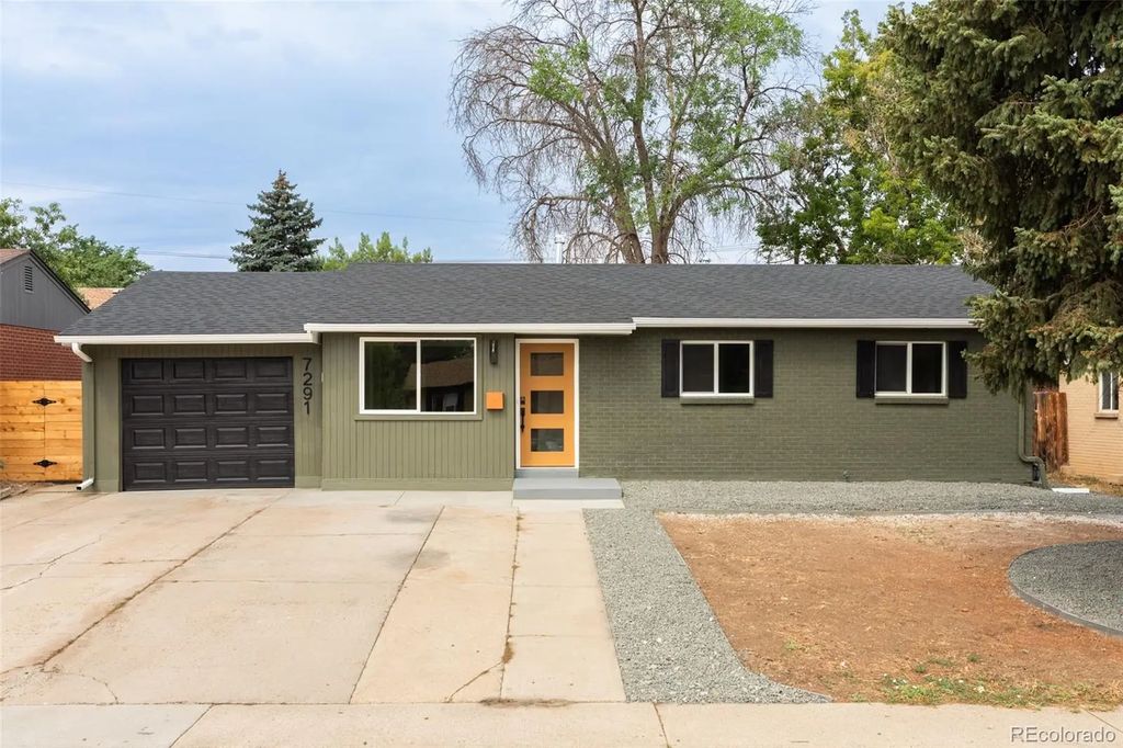 7291 Winona Court, Westminster
