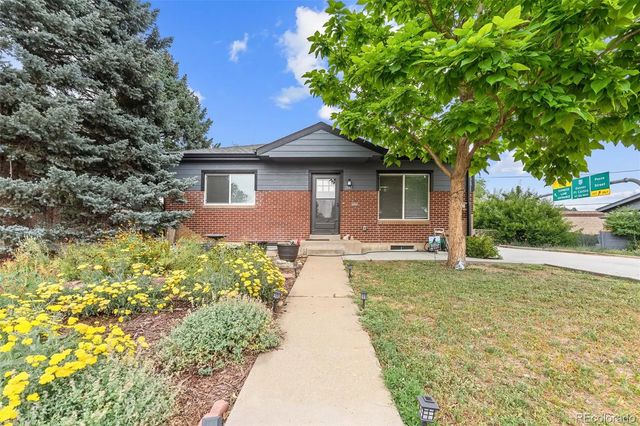 2041 Samuel Drive, Denver