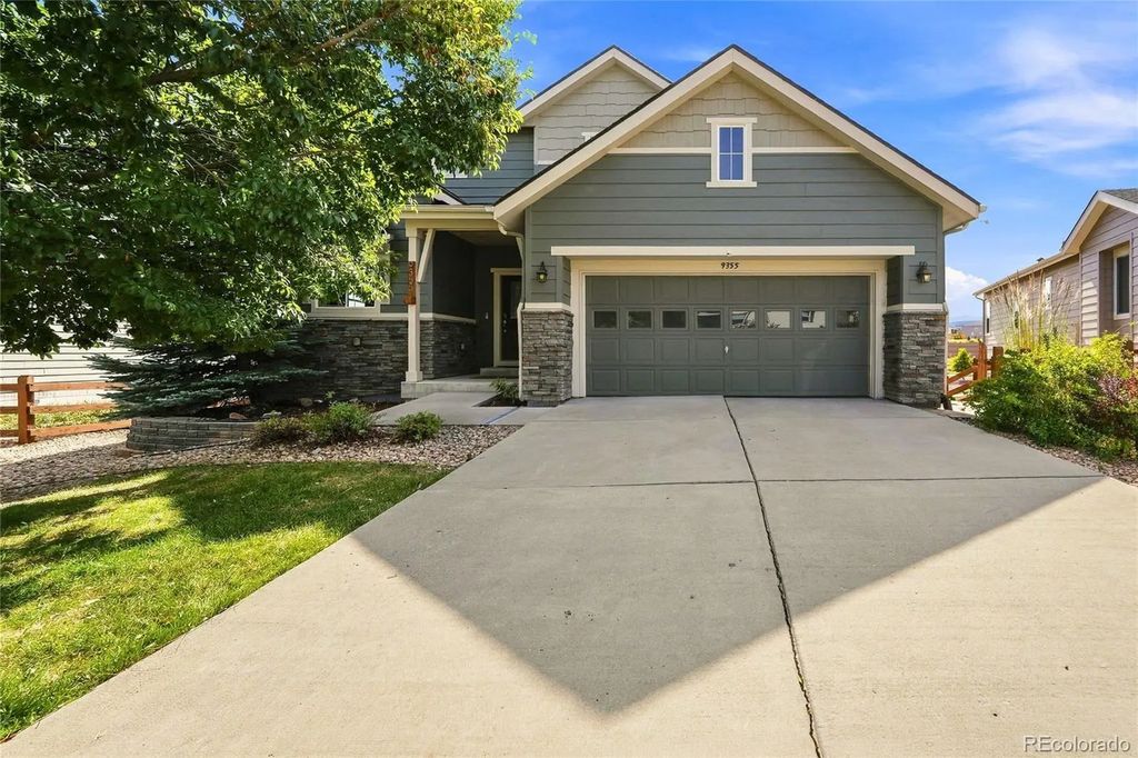 9355 Pike Way, Arvada