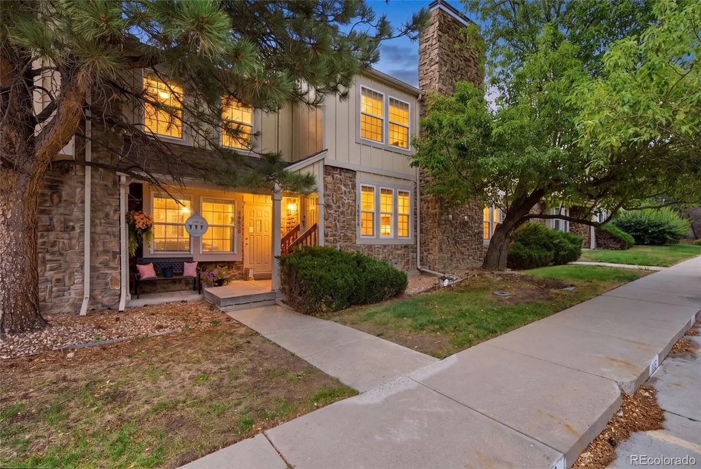 3066 W 107th Place D, Westminster