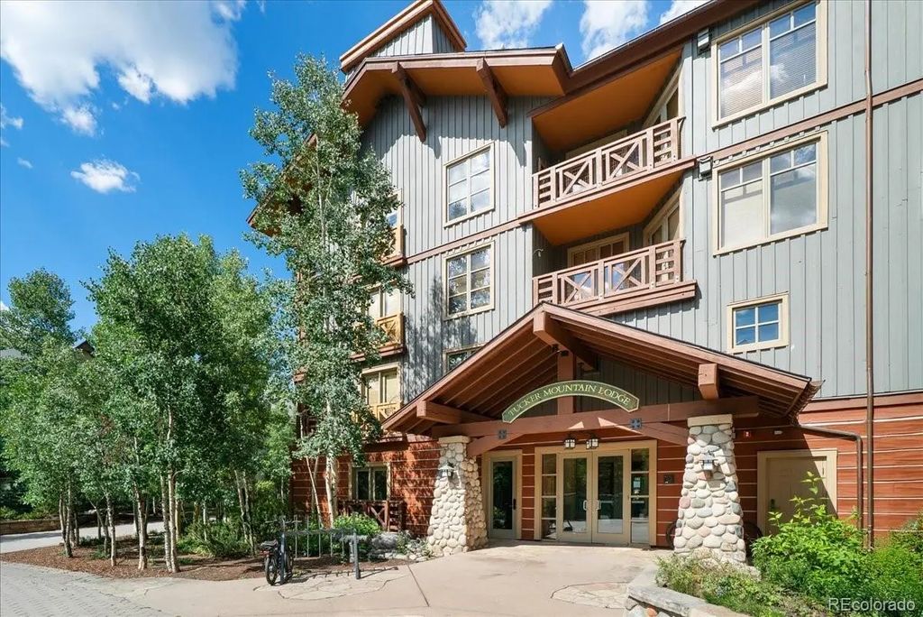 164 Copper Circle 502, Frisco