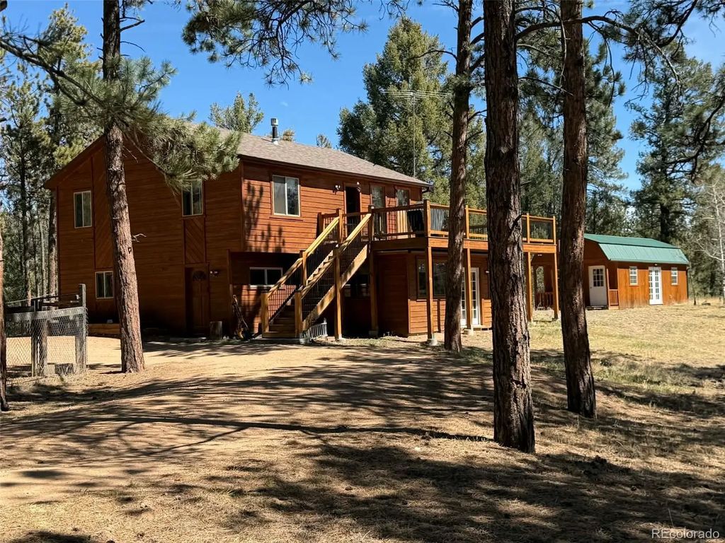 33623 Smith Road, Pine