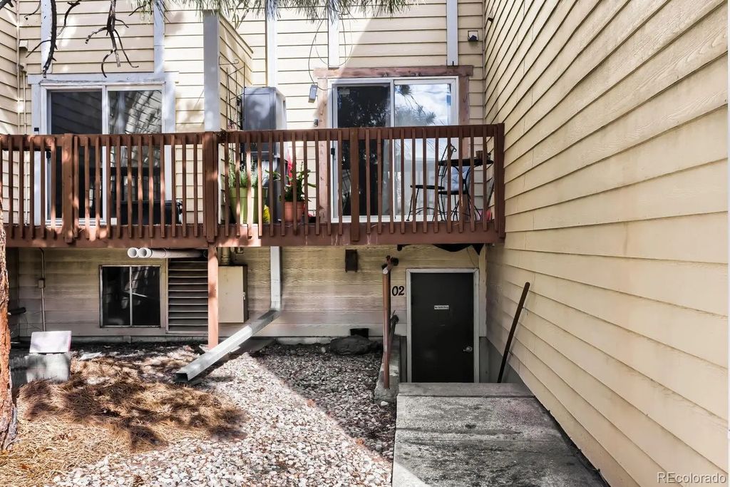 9380 W 49th Avenue 102, Wheat Ridge