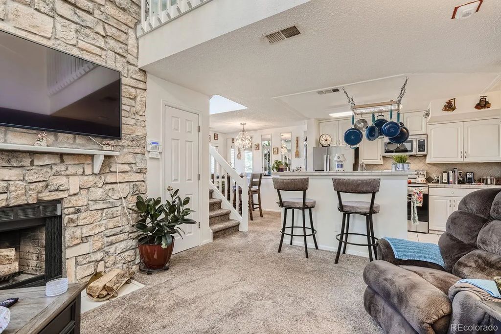 5580 W 80th Place 45, Arvada