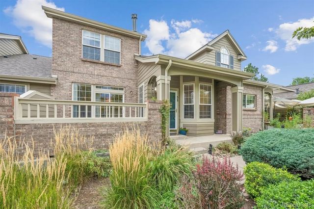 38 Spruce Street, Denver