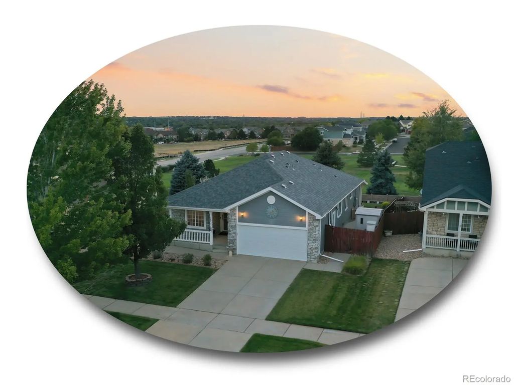 2637 S Ensenada Way, Aurora