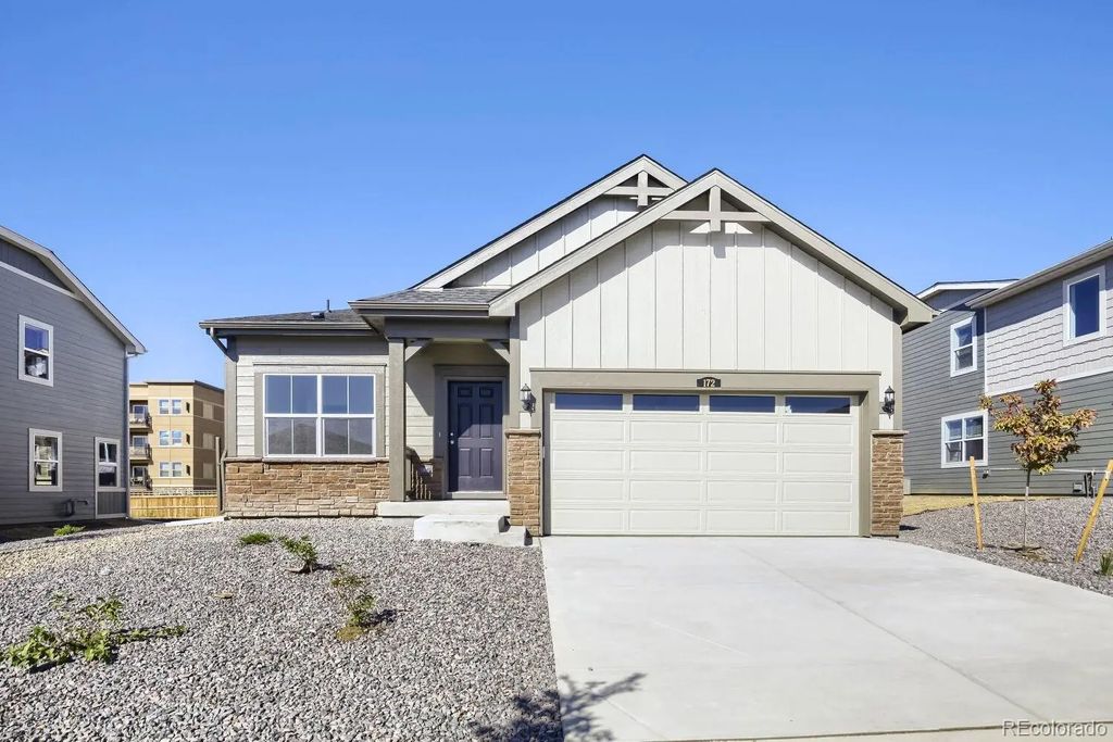 172 Kobe Lane, Johnstown