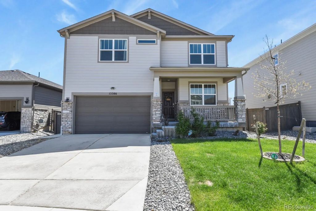 13386 Waterthrush, Parker
