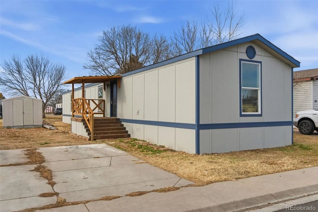 435 N 35th Avenue, Greeley