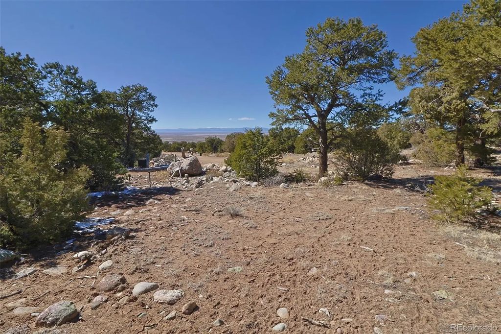 3608 Splendid Terrace, Crestone
