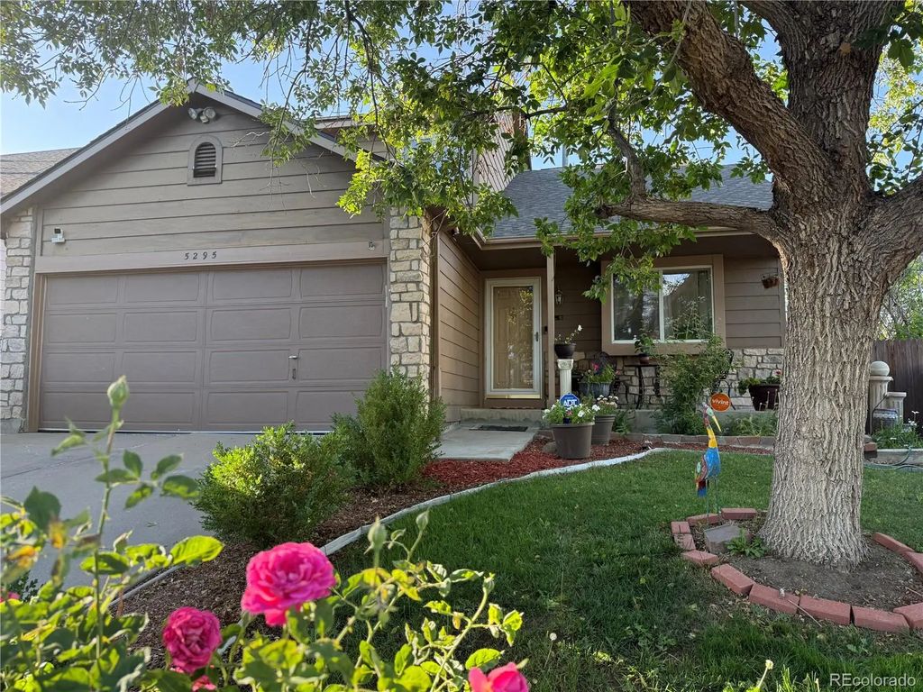 5295 E 123rd Avenue, Thornton