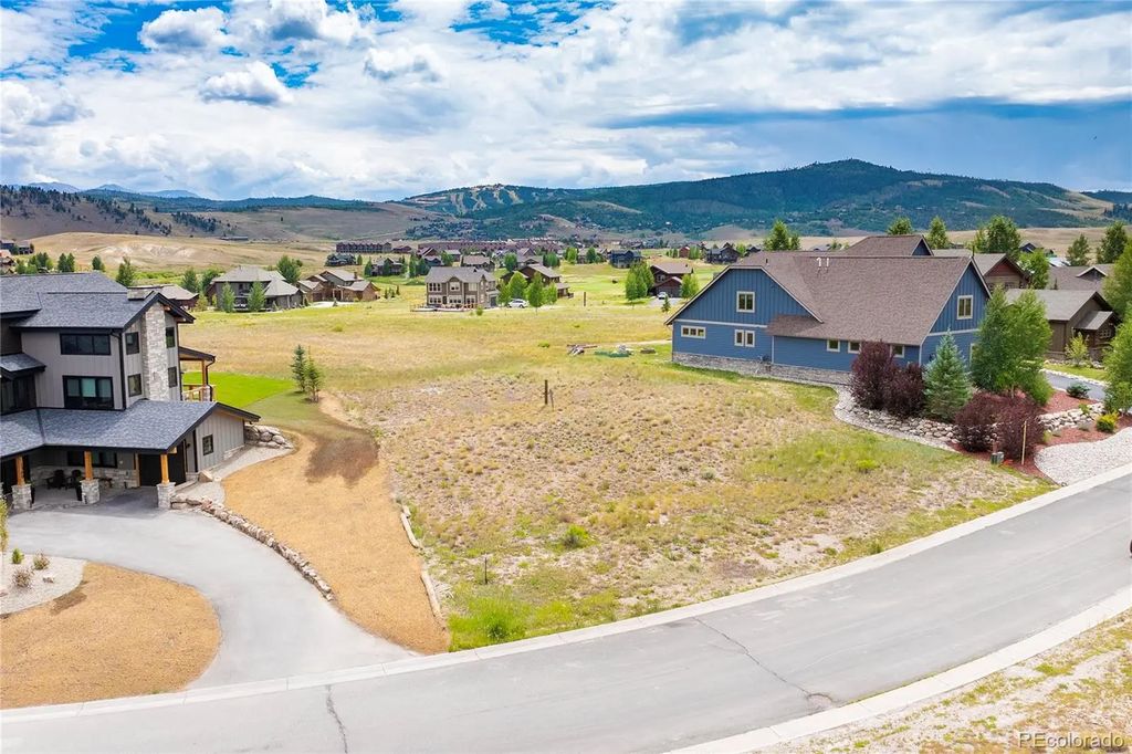 1375 Wildhorse Circle, Granby