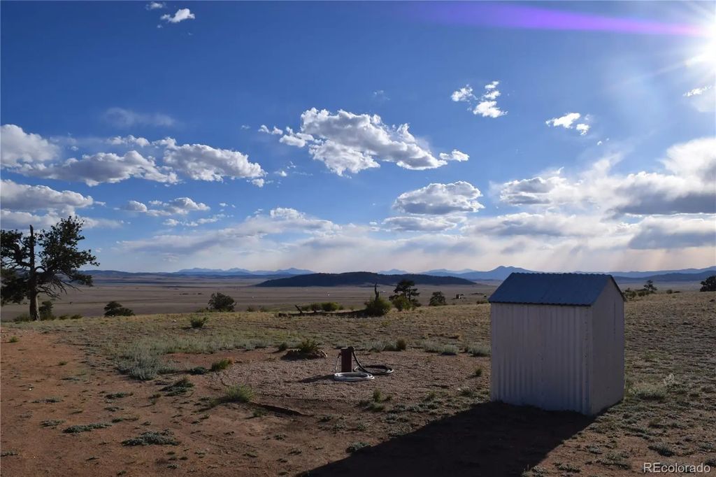 10682 Routt Road, Lake George