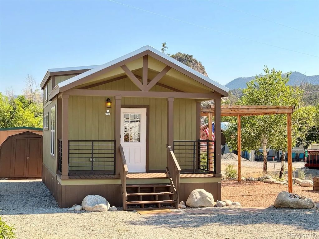 10795 County Road 197a 86, Nathrop