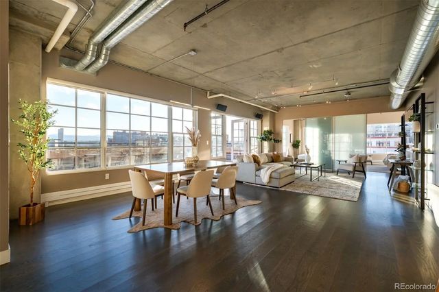 1499 Blake Street 6k, Denver
