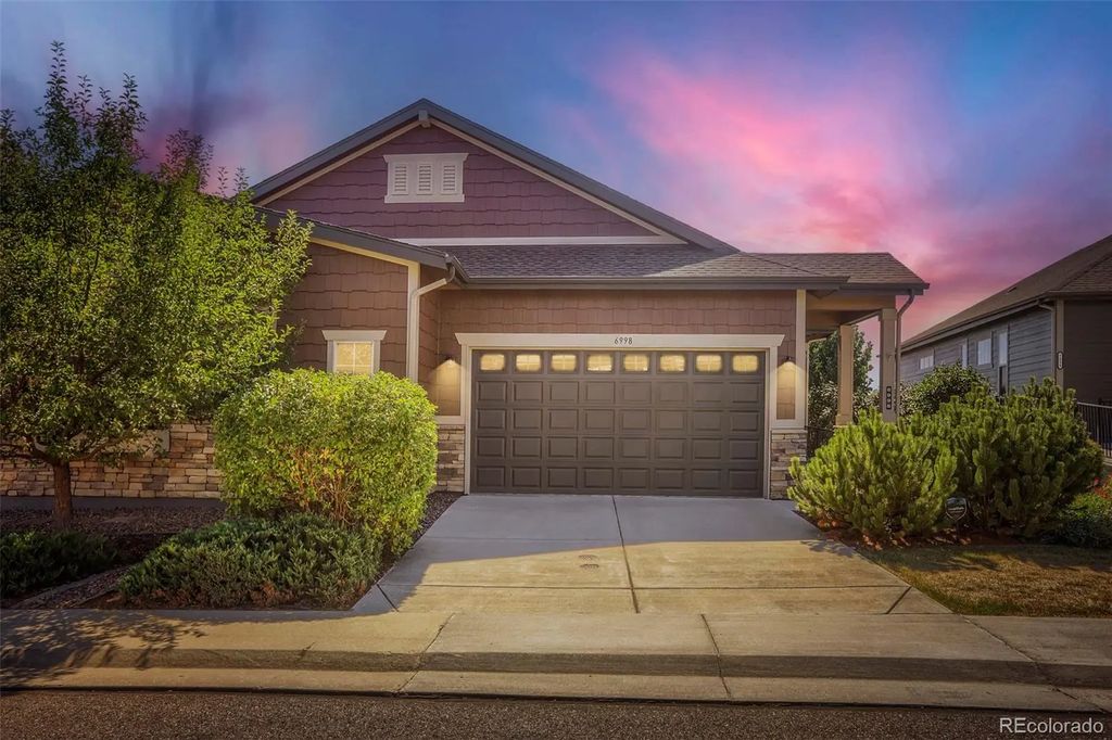 6998 W Jewell Drive, Lakewood