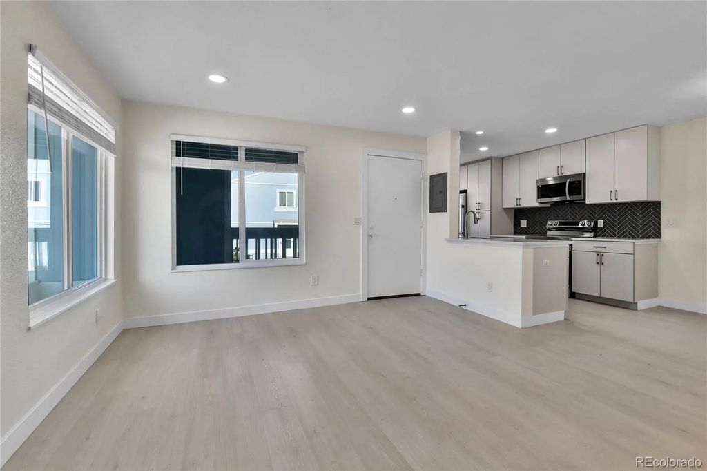 7917 Chase Circle 160, Arvada