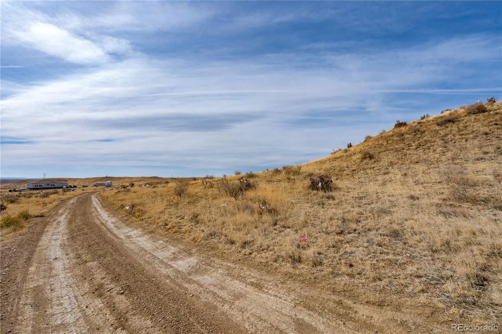 5975 Rattlesnake Point, Fountain
