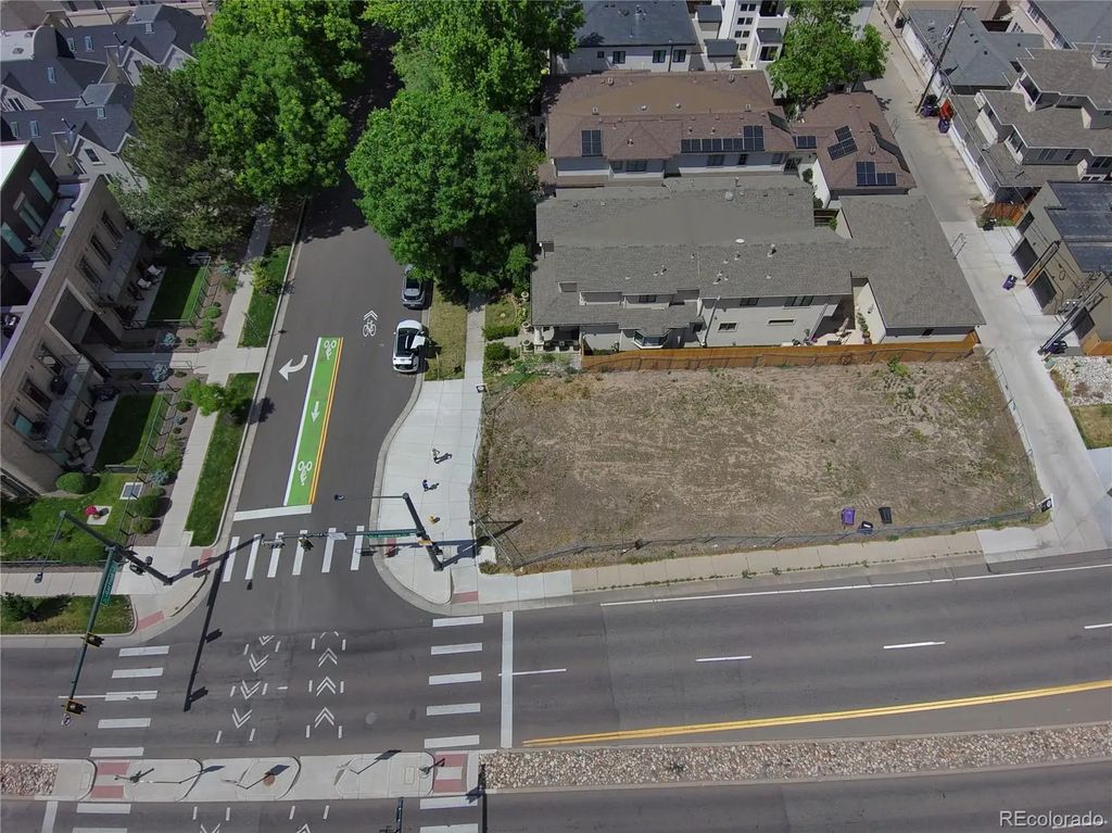 274 S Garfield Street, Denver