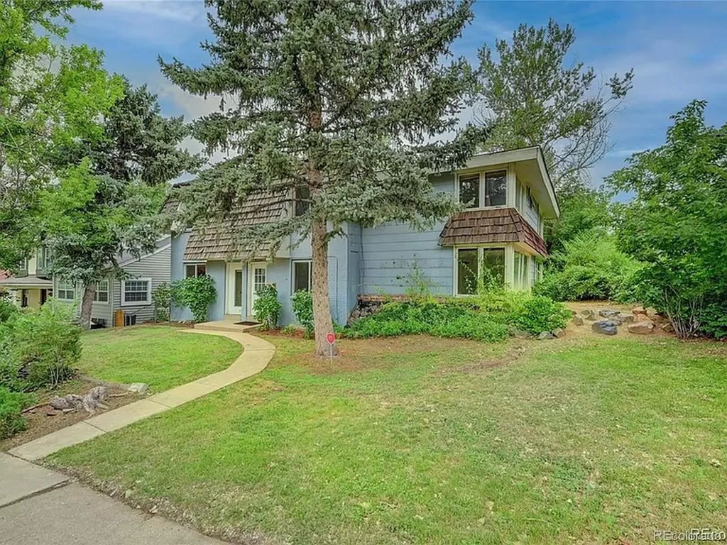 3034 S Sherman Street, Englewood