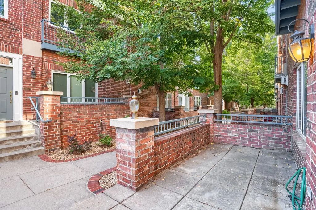 2660 S University Boulevard P, Denver