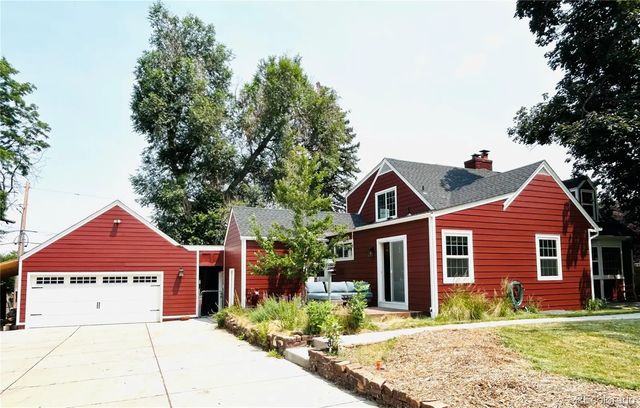 13 Lakewood Heights Drive, Denver