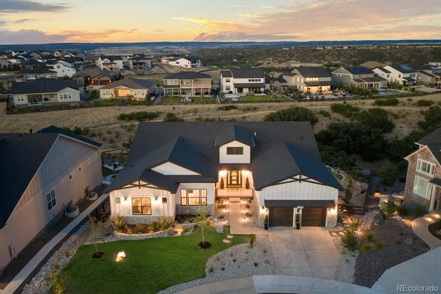 3556 Tacklebox Court, Castle Rock