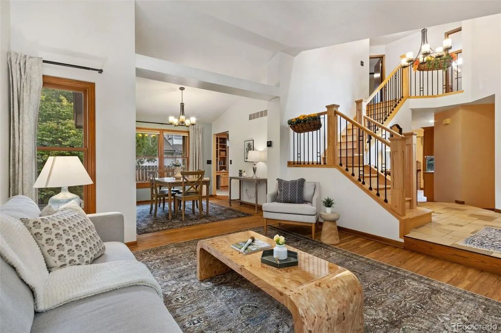 1562 Faraday Circle, Fort Collins