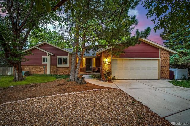 5314 S Youngfield Court, Littleton