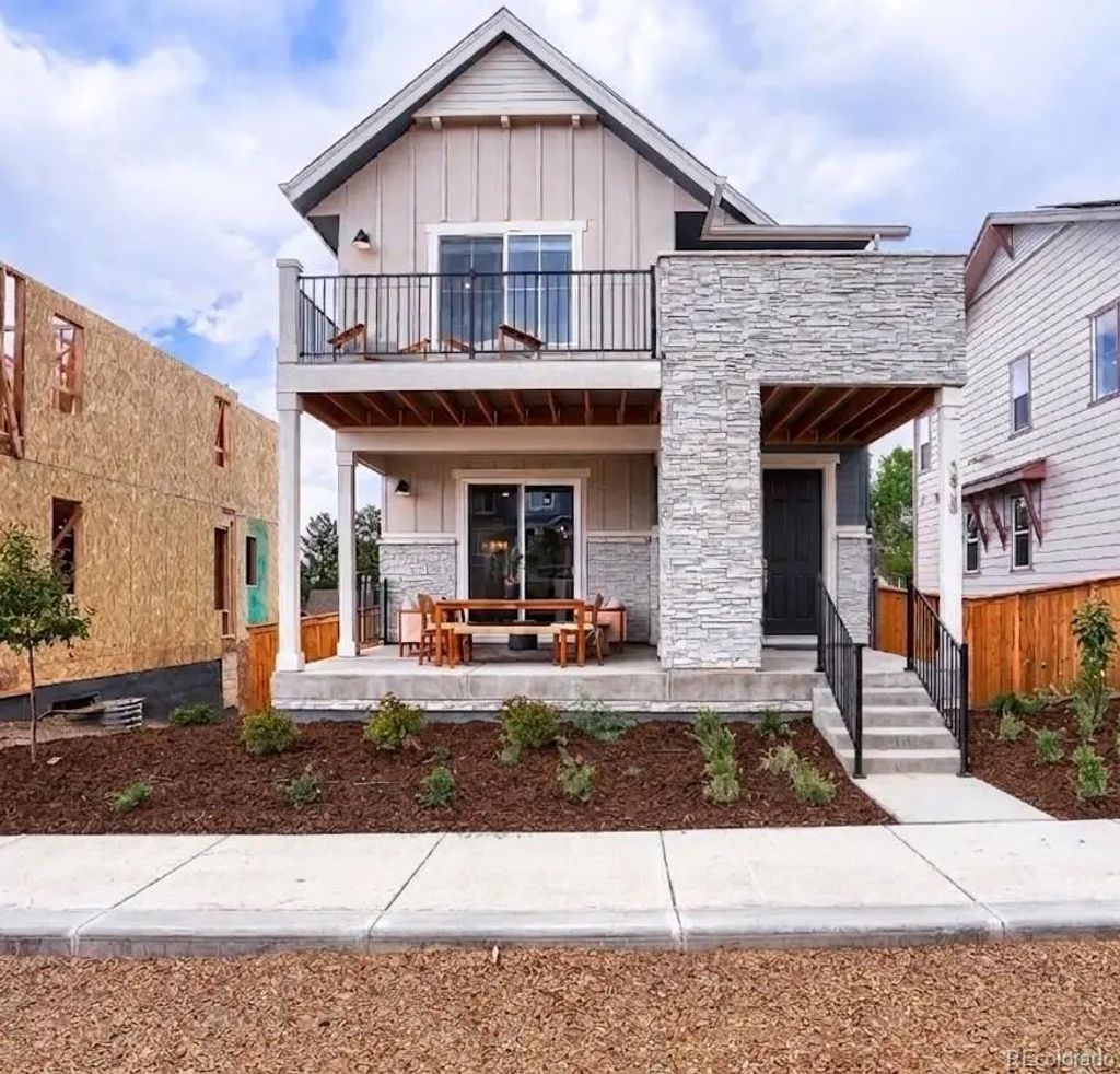 3868 W 83rd Lane, Westminster