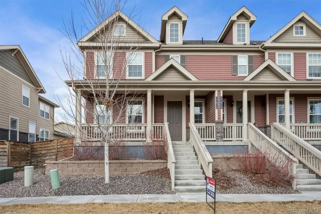 17626 Olive Street, Broomfield