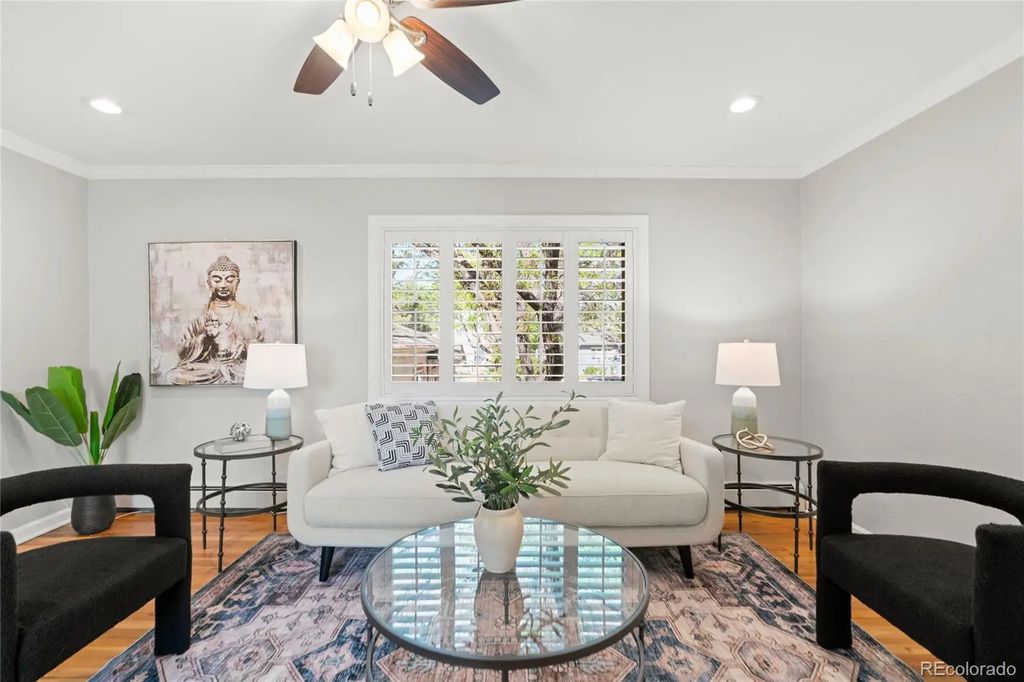 762 Dexter Street, Denver