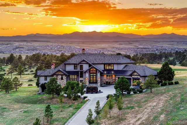 8475 Lost Reserve Court, Parker