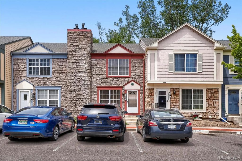 2917 W 81st Avenue F, Westminster