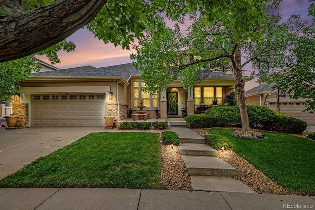 20536 E Flora Drive, Aurora