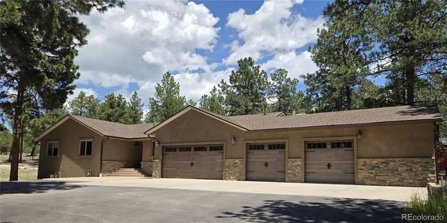 7220 Mcshane Road, Colorado Springs