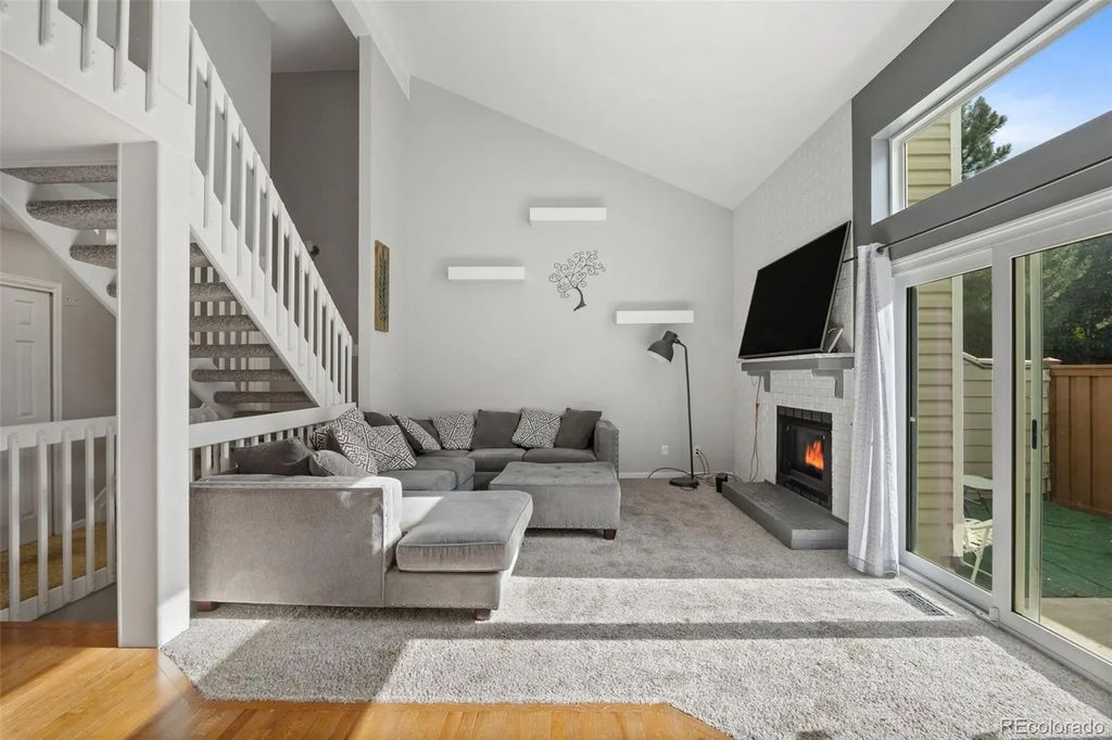 7667 S Monaco Circle W, Englewood
