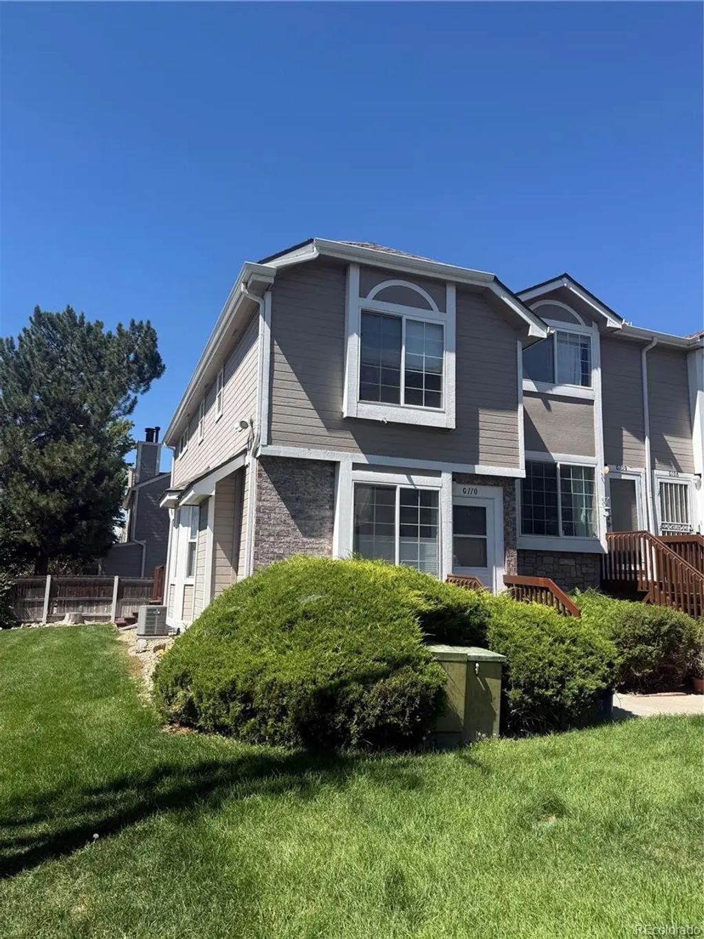 1885 S Quebec Way G110, Denver