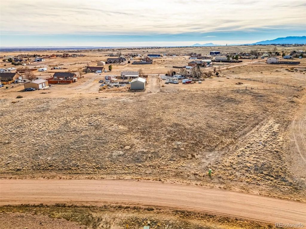 854 E Waverly Drive, Pueblo West