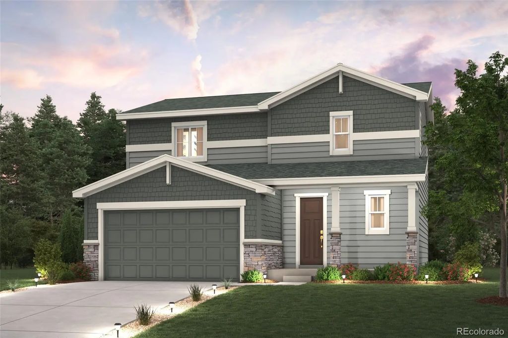 359 Overlook Avenue, Lochbuie
