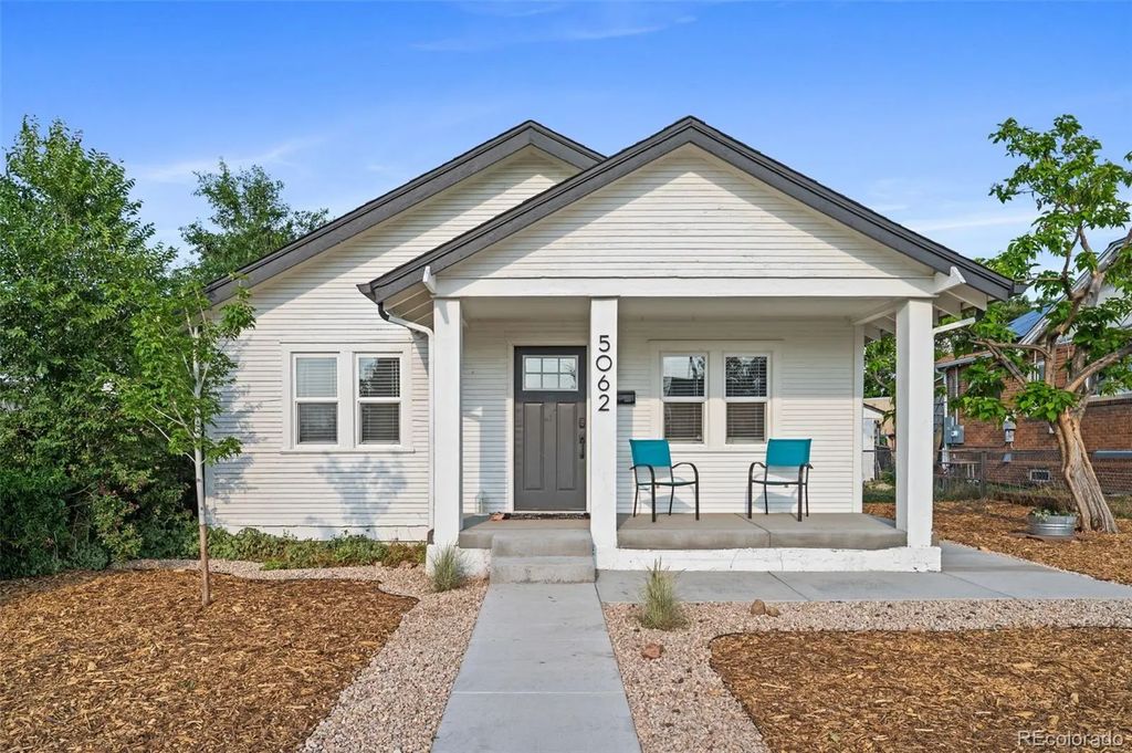 5062 Fillmore Street 140, Denver