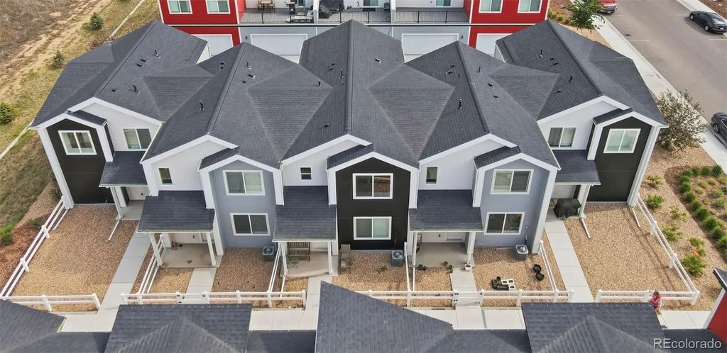 500 S Denver Avenue 14d, Fort Lupton