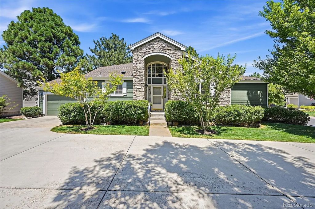 7400 W Grant Ranch Boulevard 60, Littleton