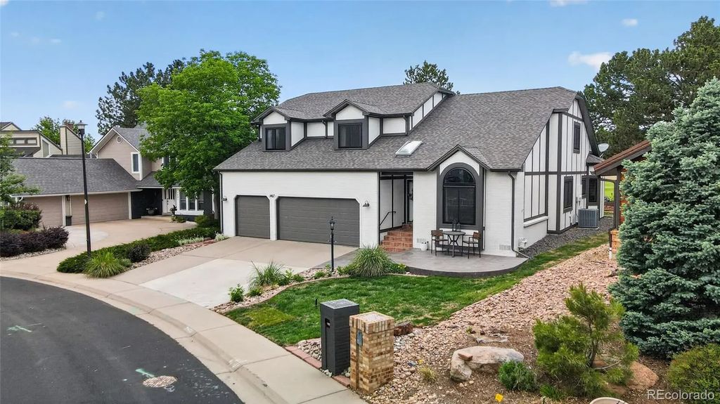 1467 Dunsford Way, Broomfield